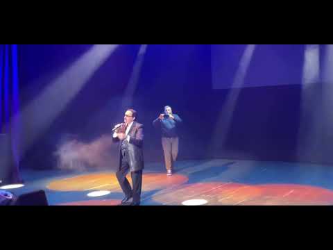 Видео: Владимир Ждамиров - Пацаны (Тобольск 2025)