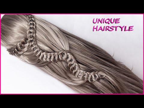 Видео: Простые и красивые прически на каждый день в школу