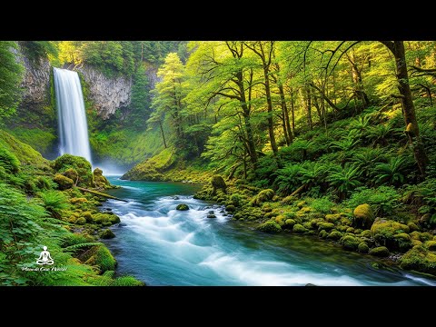 Видео: Уединение Души на Природе 🌿 Исцеляющая Музыка для Снятия Стресса