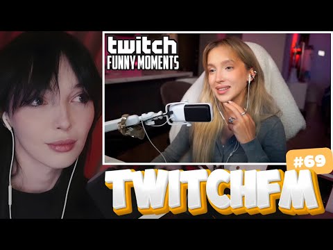 Видео: BY_OWL СМОТРИТ ТВИЧФМ #69 | Топ Моменты с Twitch | Дружеский Вайб
