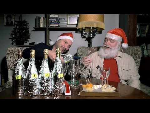 Видео: Как отличить вино от винного напитка