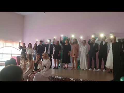 Видео: Выпуск школы 47 г.Чебоксары