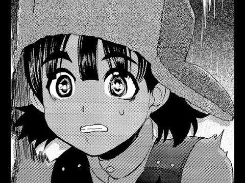 Видео: Girls und Panzer - Приколы