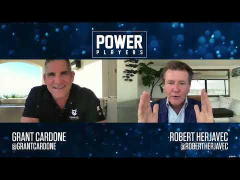 Видео: Мощное интервью - как выстроить команду и бизнес на миллиард Грант Кардон