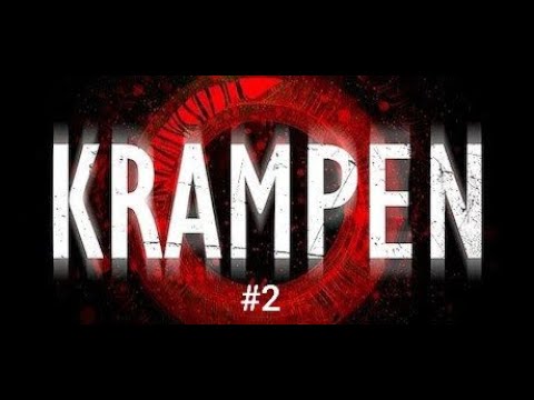 Видео: правда может быть грустной/KRAMPEN/прохождение 2