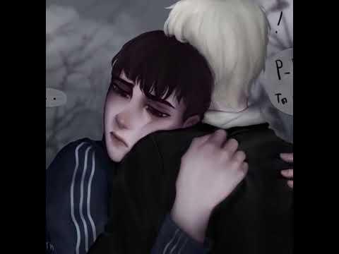 Видео: •|ХА-ХА-ХА, даже моя сестрëнка.. |•озвучка комиксов по новелле «Зайчик» или же «Tiny Bunny»