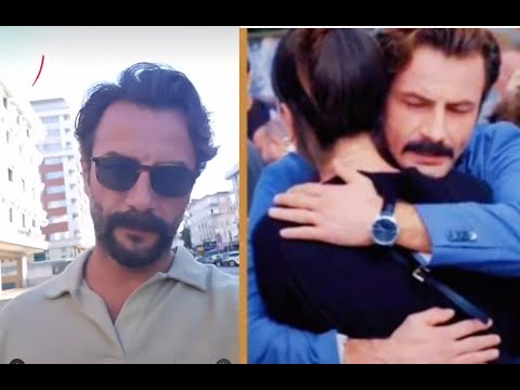 Видео: Вы очень удивитесь, когда увидите бывшую жену Гекберка Демирчи!