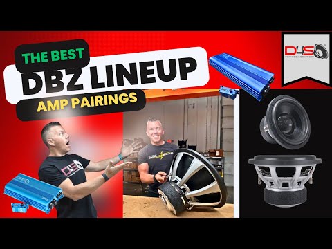 Видео: ВОТ С ЧЕМ СТОИТ СОЕДИНИТЬ ВАШИ САБВУАРЫ DOWN4SOUND DBZ