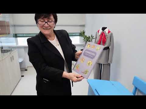 Видео: |ШКОЛА 70 РОСТОВ-НА-ДОНУ|ИНФОРМАЦИОННЫЙ РОЛИК|МАЦИНИН ВИДЕОГРАФ|