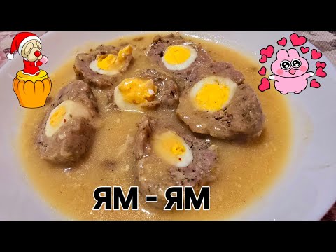 Видео: КЮФТЕТА РИНА 😋