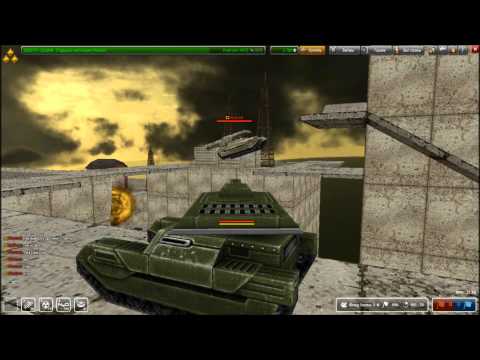 Видео: Танки онлайн Мои друзья