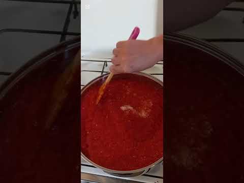 Видео: ТОМАТ УРНИГА ИШЛАТАСИЗ ЭНДИ ТОМАТ СОТИБ ОЛМАЙСИЗ #coking #food #uzbek 🍅🍅👍👍🤲🤲❤️❤️