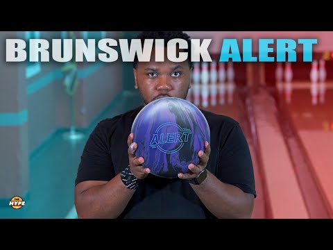 Видео: Brunswick iQ! | Оповещение Brunswick