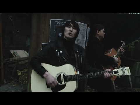 Видео: Петр Погодаев - Пачка Сигарет (КИНО acoustic cover)