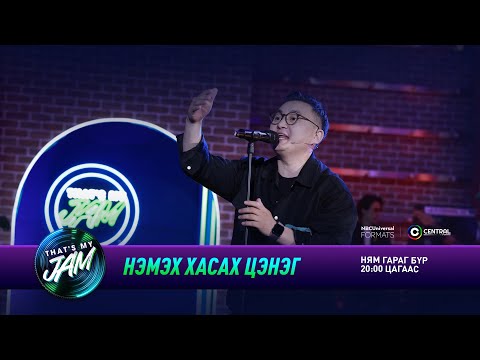 Видео: Зори | Нэмэх хасах цэнэг | That's My Jam
