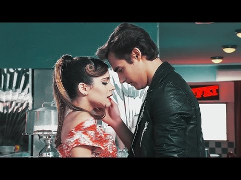 Видео: Леон и Виолетта II Мы останемся в городе одни (For Splash Emotion)