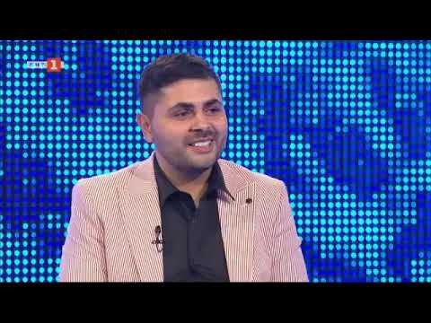 Видео: Господин Велев Иде Нашенската Музика