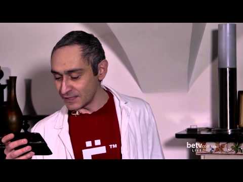 Видео: Леонид Каганов "Ода ада"