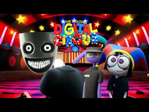 Видео: 4 СЕРИЯ УДИВИТЕЛЬНОГО ЦИФРОВОГО ЦИРКА 🎪 Я ПЛАЧУ