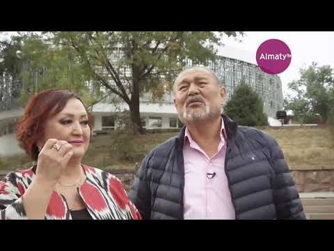 Видео: LІFE_СТУДИЯ: Айдос Бектеміров үйлену тойы жайында айтты  (03.10.18)