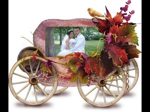 Видео: Сватбата на Евгений & Дида от Ниттендорф Германия 6 част