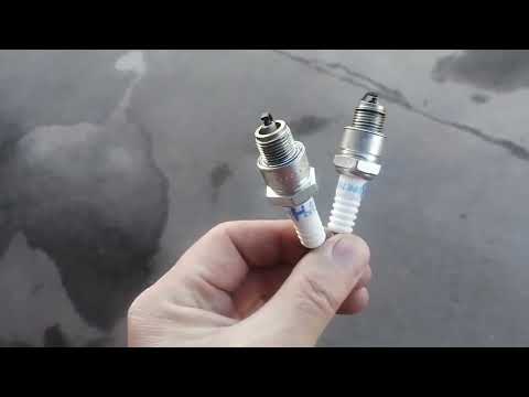 Видео: Hangkai 9.8 -  первый запуск.