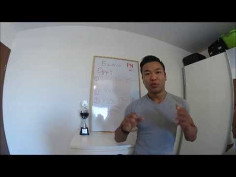 Видео: Хамтдаа бэлтгэлдээ орцгооё #5 буюу Амралтын Өдөр (нөхөн сэргээлтээ зөв авах)