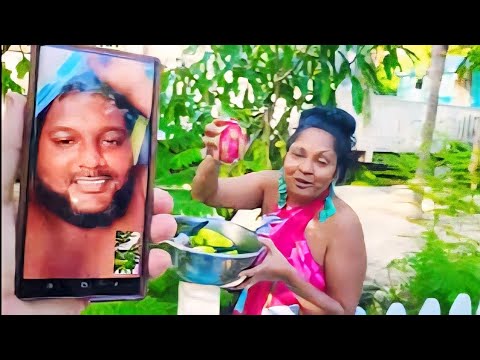 Видео: Чувствую себя лучше, идет Брат, собираю тропические фрукты, куриные крылышки, карри, плоскую капу...