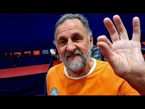 Видео: ОТЗЫВЫ игроков на PK Carbon🏓 Что сказали ?! 🔥🔥🔥Кубок Сочи 2024.Центр Развития Настольного Тенниса.