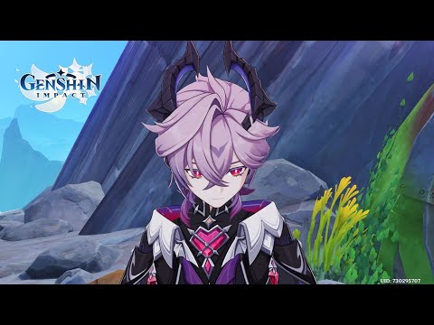 Видео: РАССЛЕДОВАНИЕ | Genshin impact #314