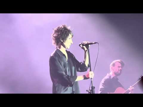 Видео: Zemfira - Жить в твоей голове live Paris 17.11.24