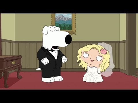 Видео: Гриффины – ЛУЧШИЕ МОМЕНТЫ. #2: Фондовые брокеры Брайан и Стьюи