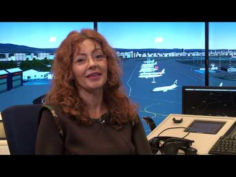 Видео: Авиошоу (Е223) 2020-01-25 - Академия Булатса - високоотговорната  професия Ръководител полети