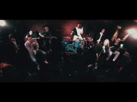 Видео: Deep Red Wood - Посвящение (Live at China Town)