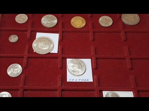 Видео: СКУПИЛ ВСЕ ЯРКИЕ МОНЕТЫ В ШТУТГАРТЕ!🔥🔥🔥