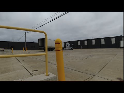 Видео: Политика меня совсем не устраивает.(Перевозки по Америке)