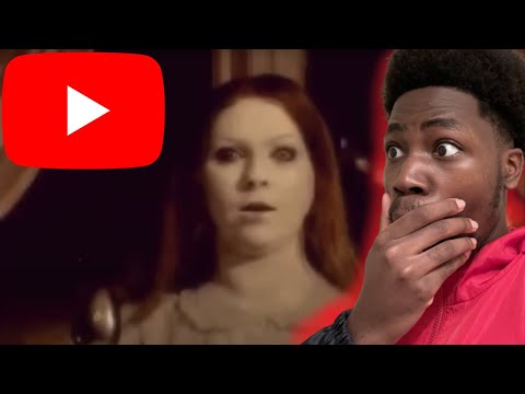 Видео: Blueryai реагирует на самые загадочные видео YouTube..