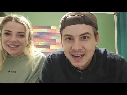 Видео: Милые моменты со стрима Кузен и Зульфие "KuzenVlog"