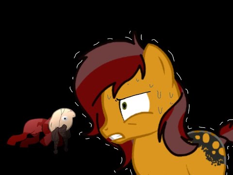 Видео: Отель, Где Люди Не Живут || Страшилка || Пони Креатор