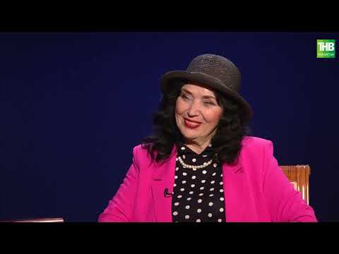 Видео: Луара Шакирҗанова | Ком сәгате 11/06/2023