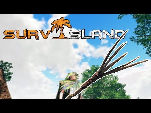 Видео: ИДЕМ ЛОВИТЬ РЫБУ #4 SURVISLAND ПРОХОЖДЕНИЕ