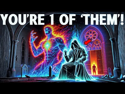 Видео: 7 признаков того, что у вас есть редкая способность перемещаться через несколько темных измерений