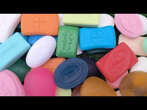Видео: SOAP opening HAUL /Unpacking soap | Распаковка мыла | Notalking | ASMR SOAP