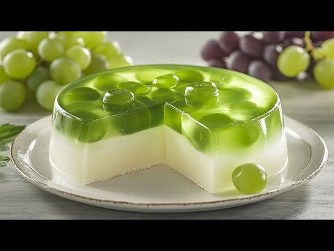 Видео: 🔥Такого ви ще Не коштували! ✨ «Чізкейк з виноградом — Ніжність та Смакота в кожному шматочку!» ✨ 