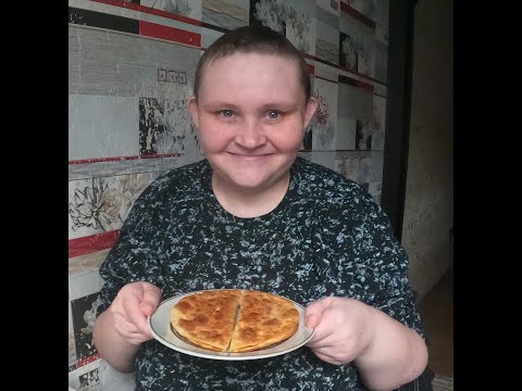 Видео: Три В Одном+ Мук Банк +Обзор +Разговор(Очень Вкусные Чебуреки)!!!