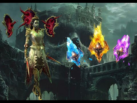 Видео: ЗЛИТТЯ МАРІ! ШАРДИ, РТА!