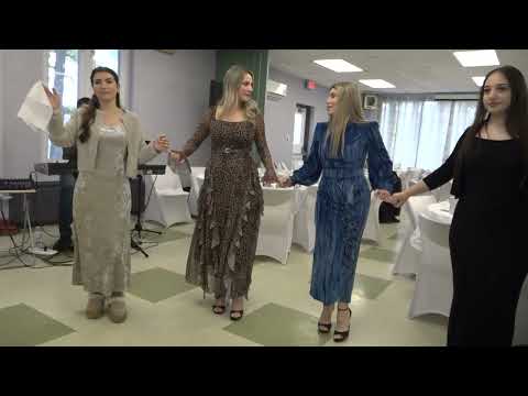 Видео: 25 - /10/ - 2025 - ЙИЛ  . Юусуф  - Мадина. ХИНКАЛИ.ВИДЕО. МЕРЛЕН.🇱🇷