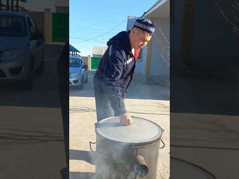 Видео: Буктырма  Думляма