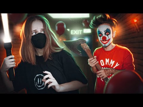 Видео: САМЫЙ СТРАШНЫЙ МАНЬЯК В МАЙНКРАФТ!