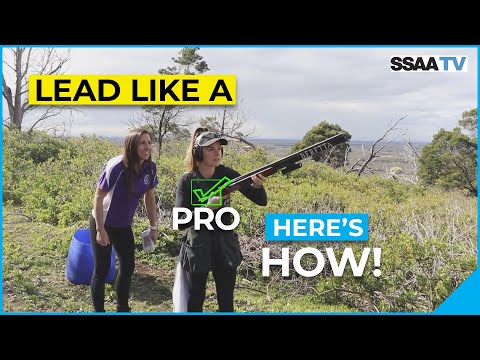 Видео: Сколько свинца вам нужно? ShotKam раскрывает правду